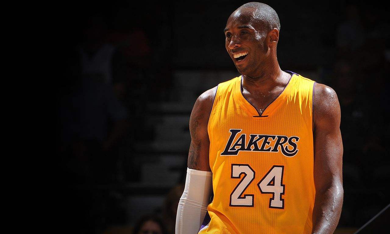 科比回答一针见血