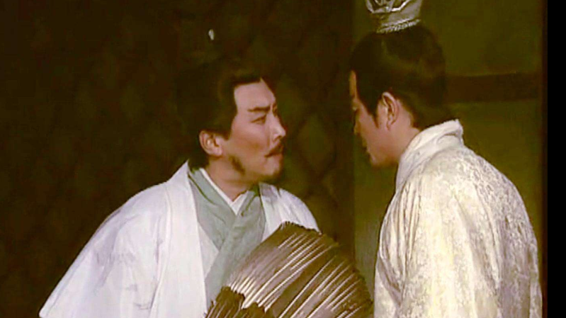 细嚼三国:面对周瑜的步步紧逼,诸葛亮是如何完成逆袭的?