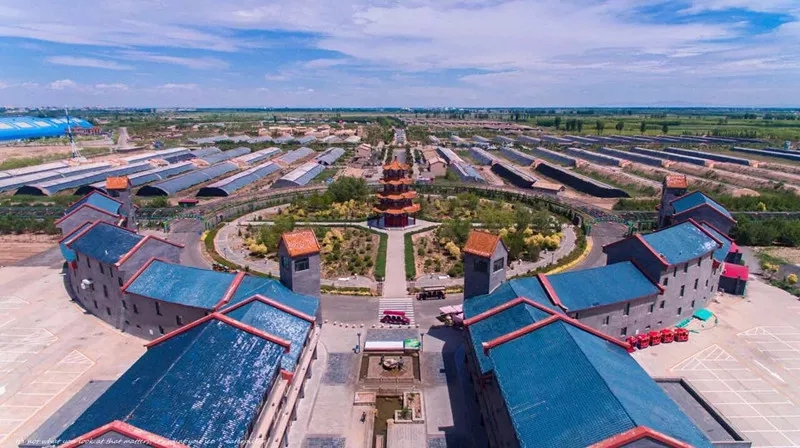 巴彦淖尔市国庆黄金周旅游攻略!