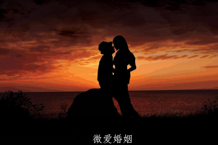 这个世界上是否存在纯粹的爱情呢?