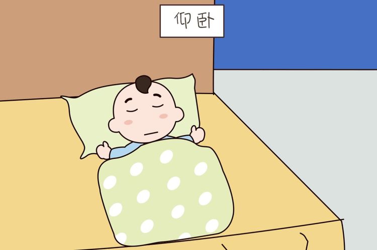 这些睡姿,真的会让宝宝越睡越丑,宝妈早知道,宝宝更漂亮