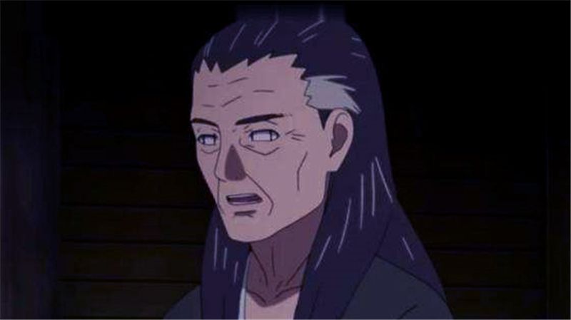 火影雏田一生有5位师父1个虐过宇智波鼬第5位堪称不死