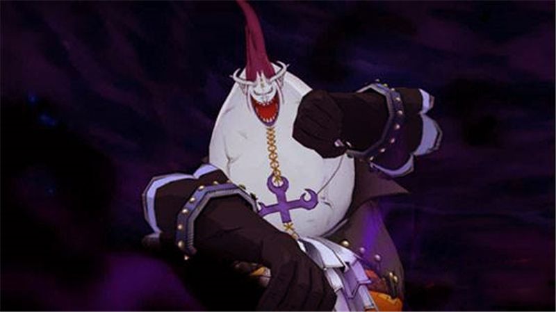 草帽大船团第8番队长有着落了,副皇级战力,打过2个四皇|路飞|莫利亚