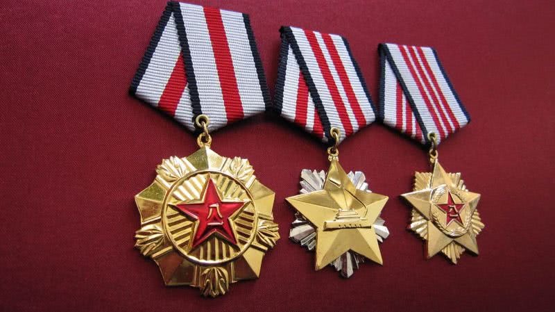 一等功的概念是何没有特殊的本领或技术那估计没戏了