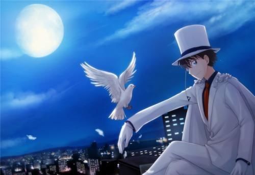 基德|安公主|魔术_新浪新闻