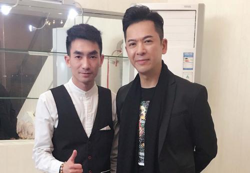 西游记中他演的通臂猿猴最为经典,为了赚钱被迫离开tvb另谋生路