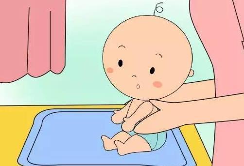 过早把屎把尿会影响宝宝一生医生太多人都未意识到它的危害性