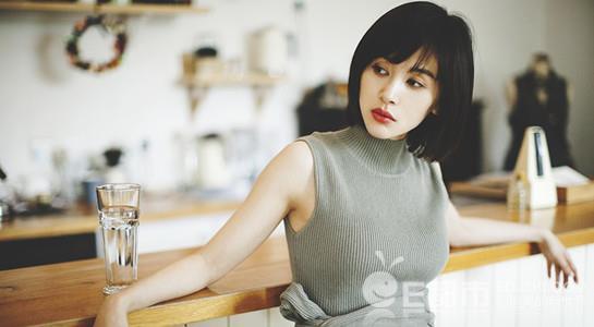 先看女演员,女演员中,王子文位于前十的最后一名,也就是