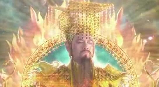 西游记中的玉皇大帝，他是天道圣人，可不是鸿钧老祖的下属！|盘古|玉皇大帝|天道|圣人|西游记_新浪新闻
