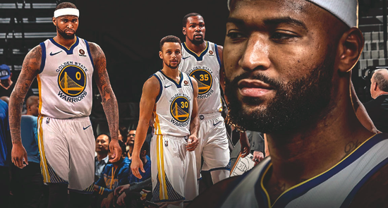 勇士第五巨头即将上线!考神计划在圣诞节后复出