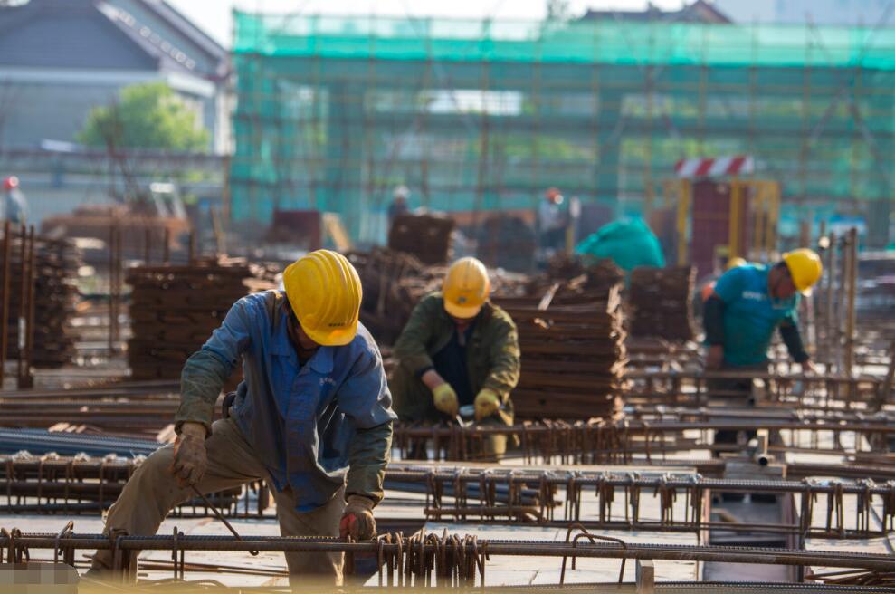 包工头:有和我一样,在追工程款,要不到钱,过年就不能回家的?