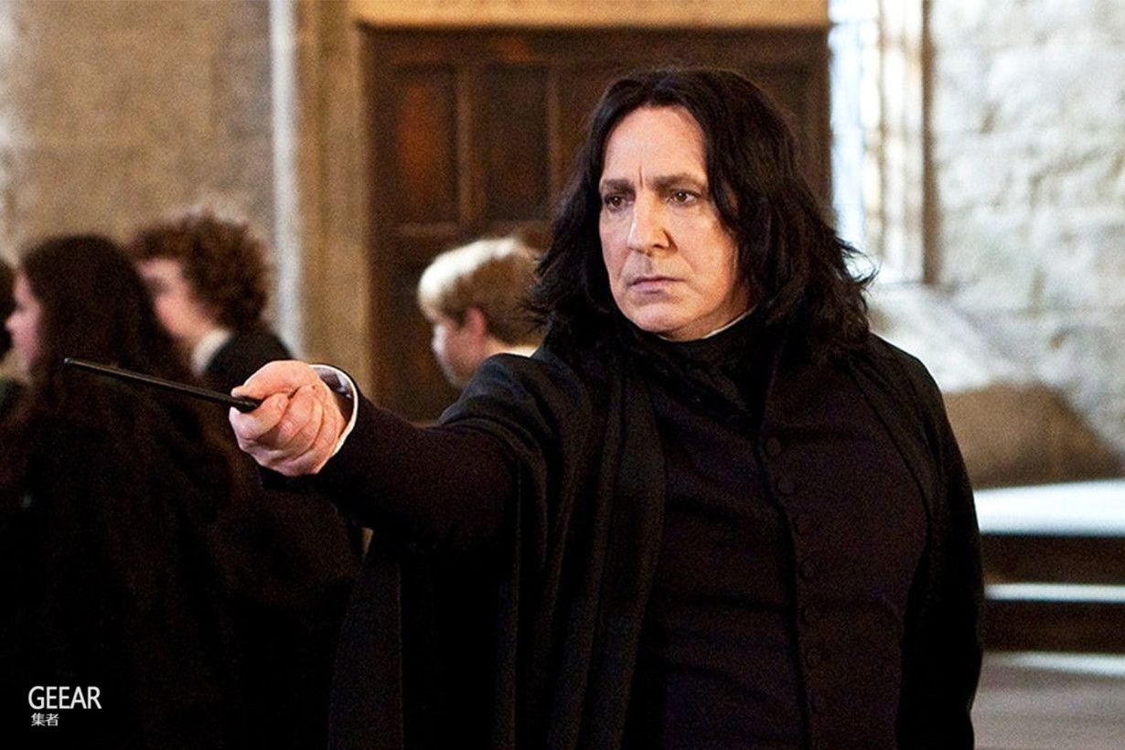 是否标准的哈利波特迷?你知道魔法世界这 10 条奇怪规则吗?