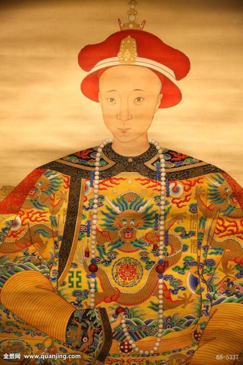 年仅19岁的同治皇帝到底死于梅毒还是天花?