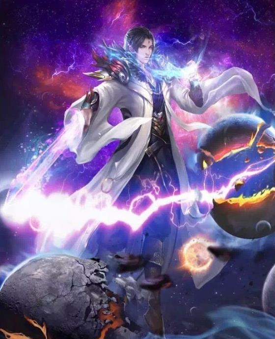 完美世界小说免费阅读全文