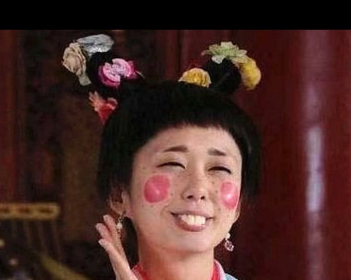 中国古代四大丑女的命运,证明了皮囊不重要,丑女同样有春天!|丑女|皮囊|许允_新浪新闻
