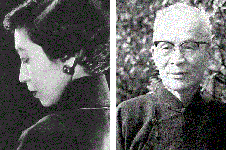 美丽而又猥琐丨闲书过眼荐书|今生今世|胡兰成|张爱玲_新浪新闻