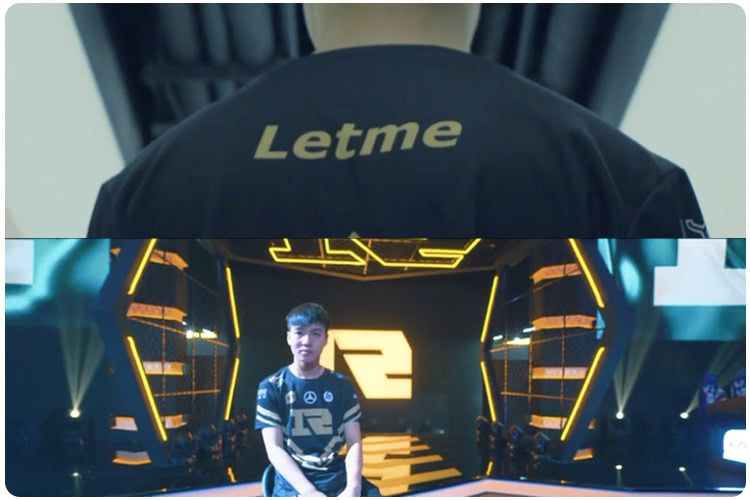 rng-letme宣传片看哭了很多人,其实他像极了现实中