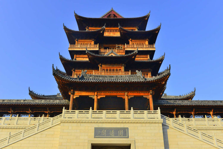 这座寺庙"古德寺""莲溪寺""宝通禅寺",一起并称四大丛林.