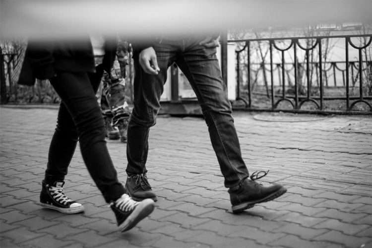 女性的走路状态能决定更年期的寿命长短!40岁的女性,不信你看