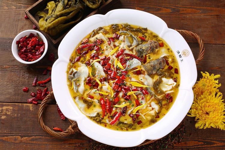 鲈鱼|打嗝|酸菜_新浪新闻