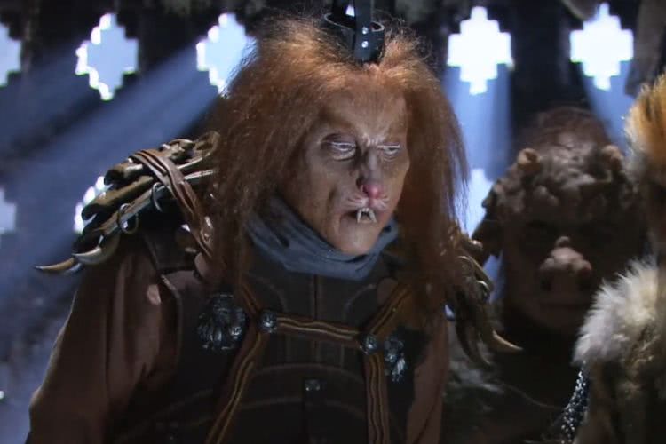 舌尖上的《西游记》之唐僧肉,n种吃法中,只有一人是正确的