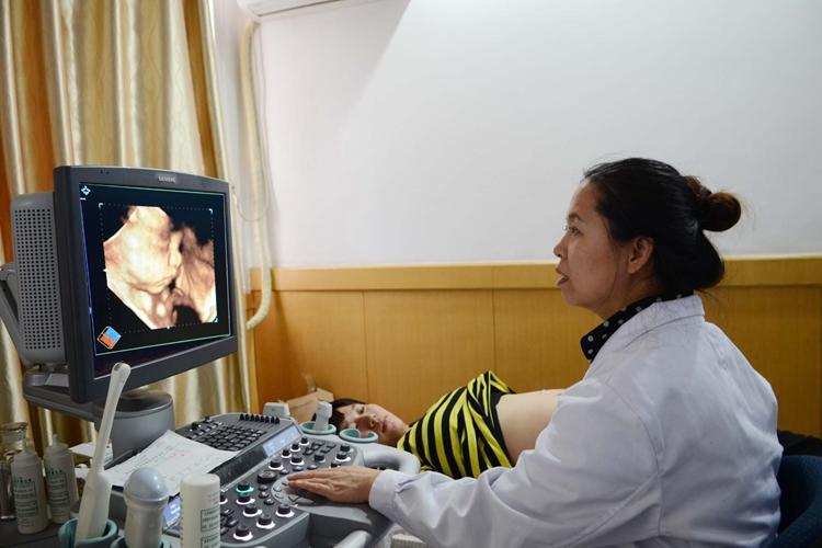 不了解这些可能白花钱(附四维孕检前准备工作)|孕检|四维|孕妇_新浪