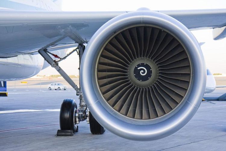 发动机|涡扇|推力_新浪新闻