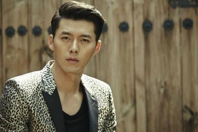 36岁韩国巨星玄彬与孙艺珍同游美国疑恋爱双方回应