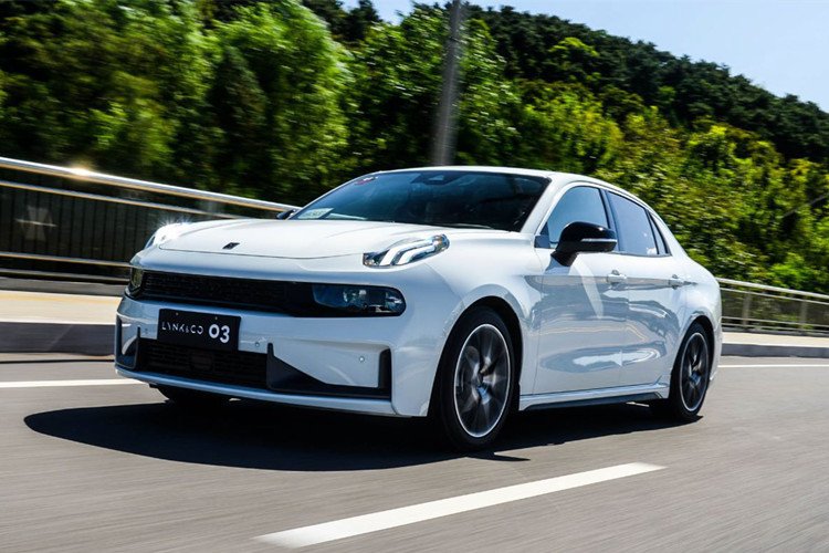 15万以内,动力最强的5款车,百公里加速最快仅6.8秒!