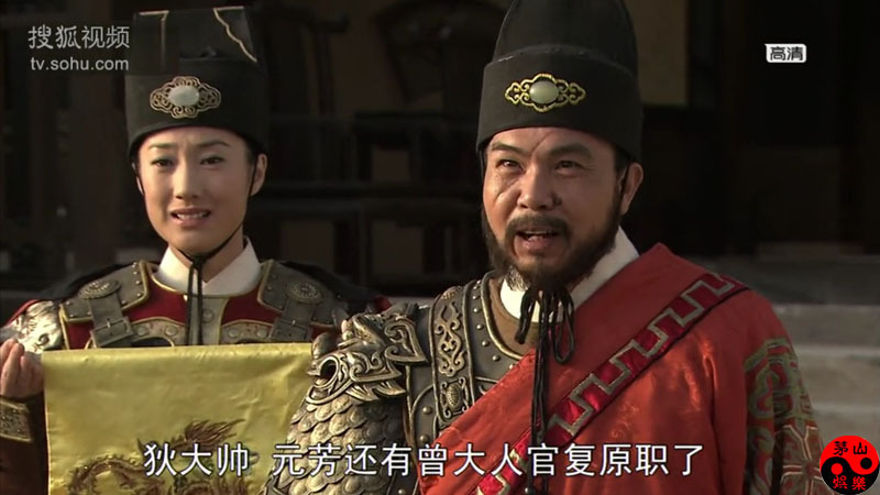 除了胖哥梁冠华，《神探狄仁杰》里还有这些人也是国家一级演员|梁冠华|神探狄仁杰|演员_新浪新闻