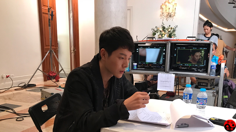 《结爱千岁大人的初恋》腾讯视频独播,演员王鑫首演反派获期待