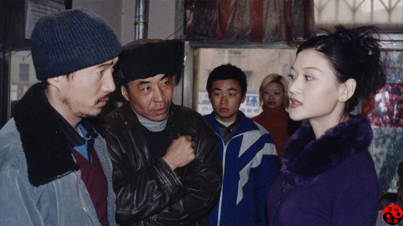 《盲井》4主演:王宝强成一线大腕,1个成平民影帝,另2个没名气|王宝强|