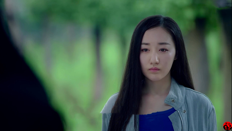 镇魂热播演员常芮饰演周薇薇完美挑战两个我