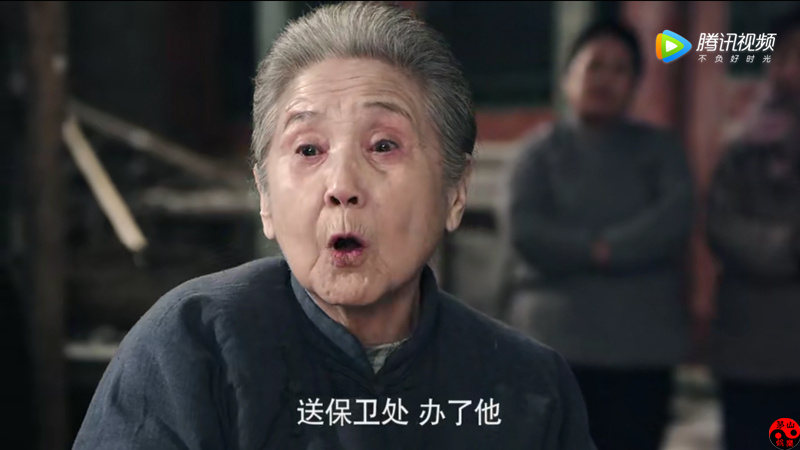 情满四合院里最讨人喜欢的角色扮演者77岁时飞天奖封后