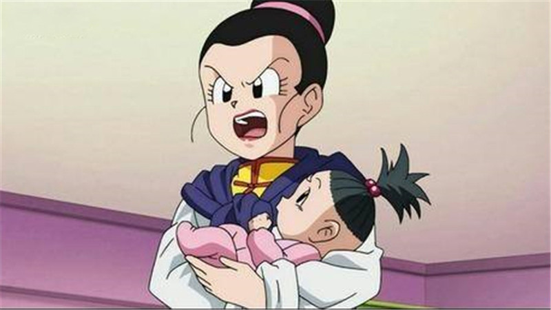 认为布尔玛才是孙悟空最后的归属,这波操作我只能给鸟山明老师双击666