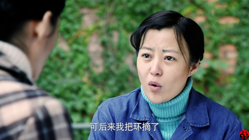 令何冰夺视帝的《情满四合院》里,不合逻辑之处大集锦