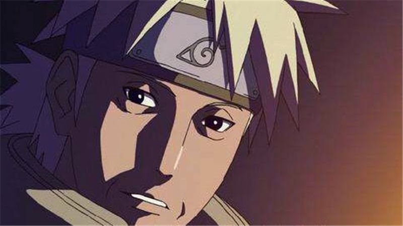 火影中被网友黑得最多的4个忍者,卡卡西父亲上榜,雏田也躺枪了