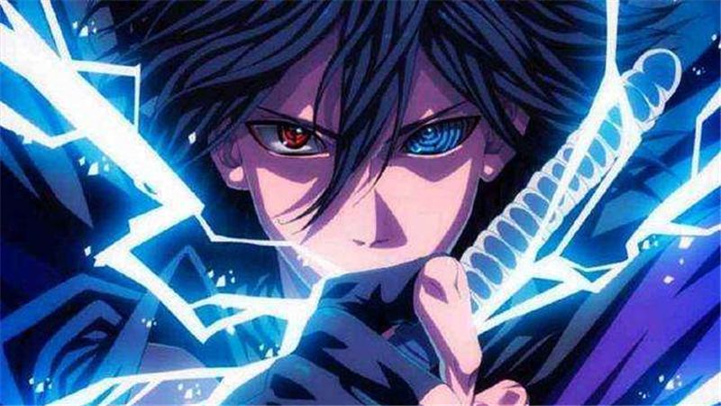 火影为什么六道仙人没有让佐助开2只轮回眼主要有4个原因