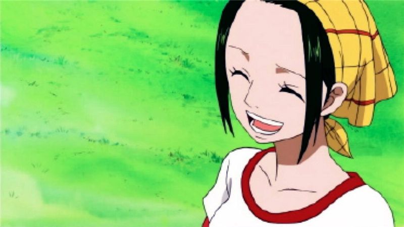 海贼王:用路飞悬赏换一个老婆,蕾玖最抢手,第4无人敢选