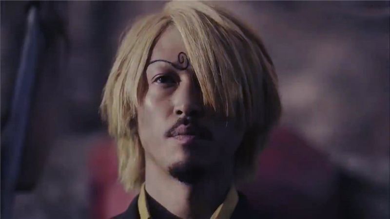 海贼王:官方又来真人版,娜美呼声最高,索隆一看就得罪人了
