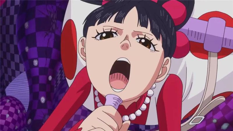 海贼王:原来武装色霸气也有克星,路飞重伤,女帝得心疼了