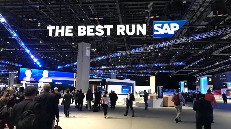 因吹斯汀: 自带流量的开源SAP到底有什么不一