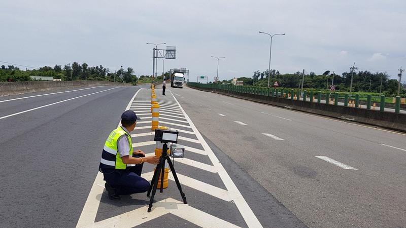 湖南为春运"出狠招":启动27个高速区间测速点