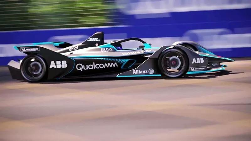 “F1”你肯定知道，那这“FE”又是什么鬼？-新浪汽车