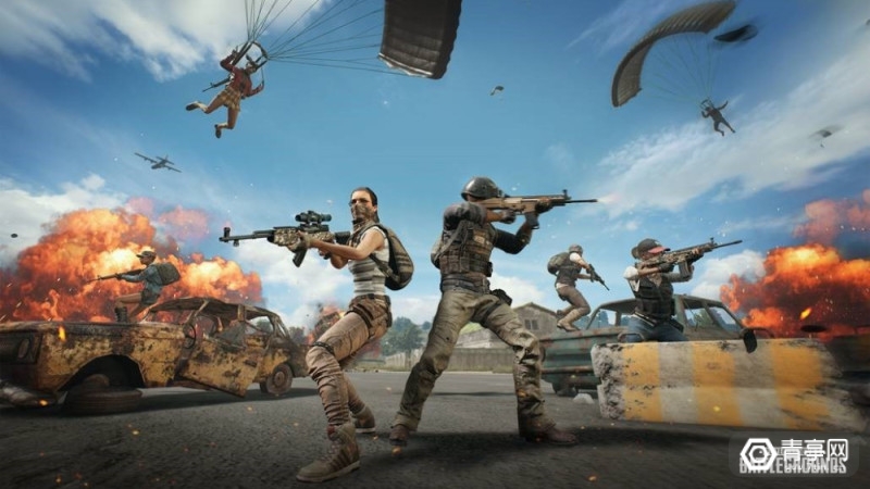 5g时代,游戏将不仅仅是pc和主机的天下