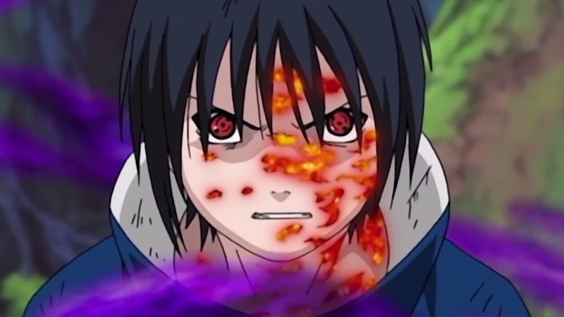 火影大蛇丸这么厉害为什么不帮重吾解除咒印其实他做不到