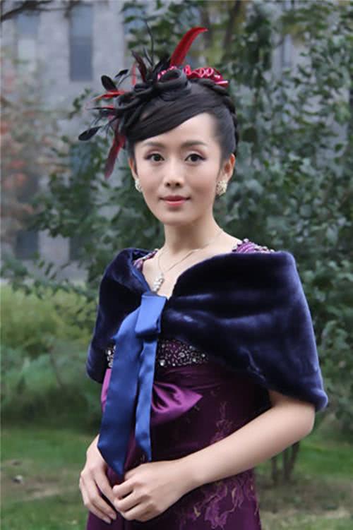 谁演民国女神最棒刘晓庆版小凤仙很经典最后一位无人超越