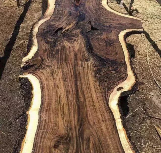 澳凡家居:有一种气质,叫北美黑胡桃