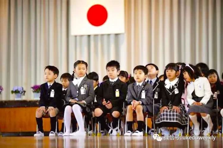 日本教育纵览:学前教育支出低,学费高昂,教师工作时间最长