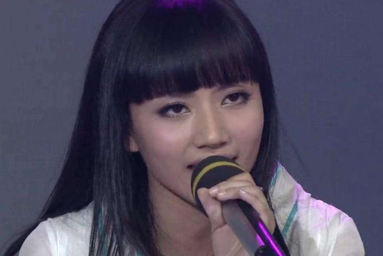 超女出身的她,在娱乐圈里"消失"三年,如今凭借《都挺好》翻红